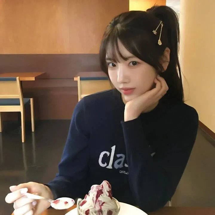 中国女兵
