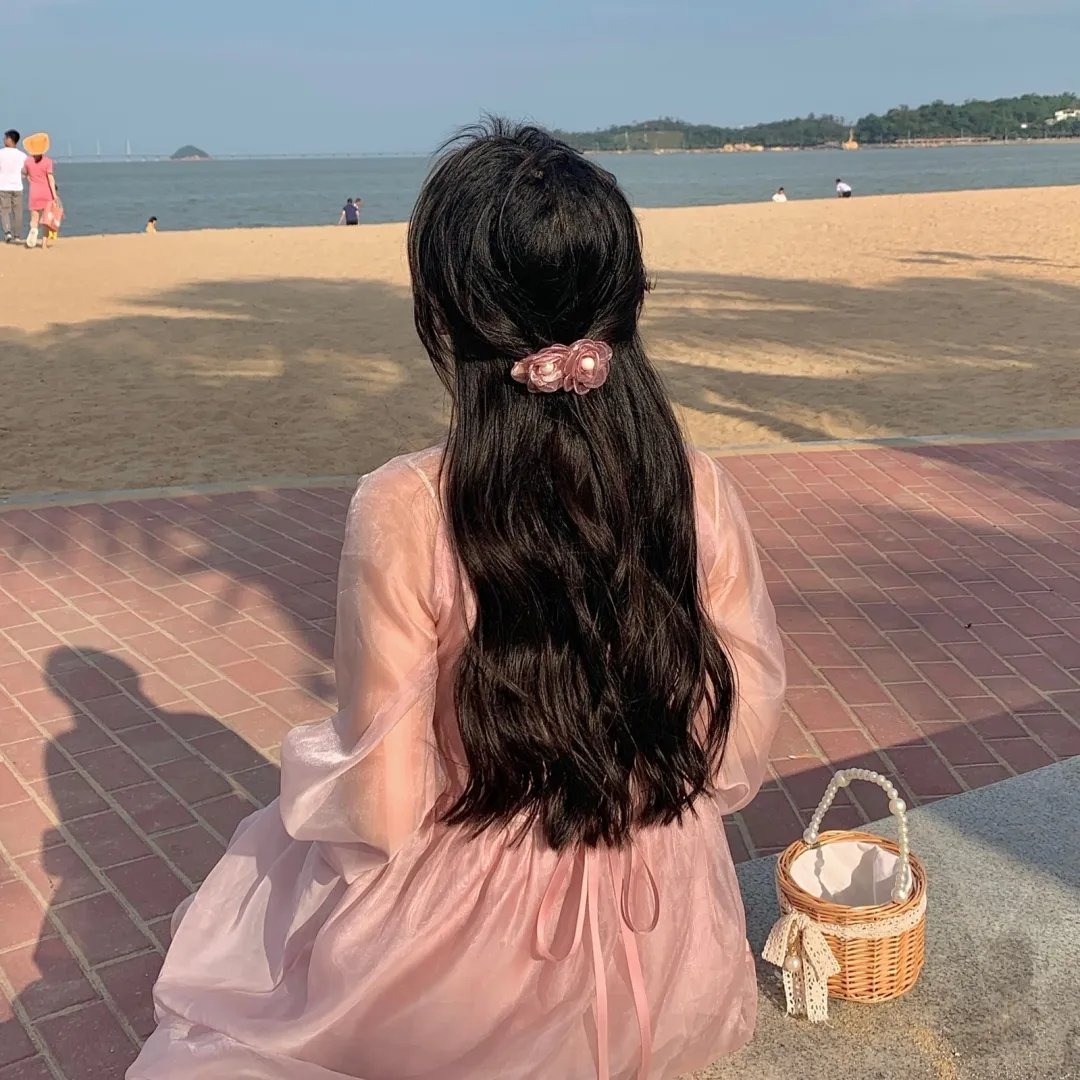 暖暖，请多指教